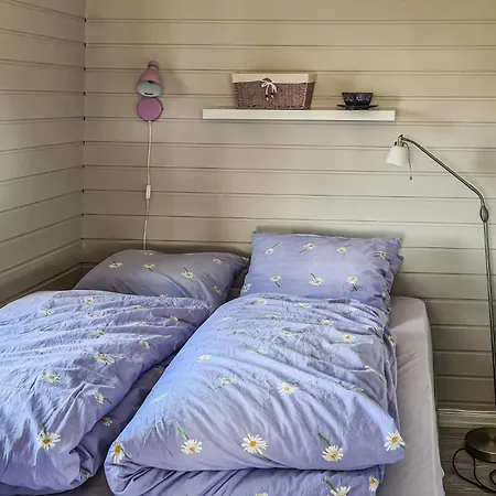 Pet Friendly In Hol I Tjeldsund بيت للعطل Kjerstad (Troms)