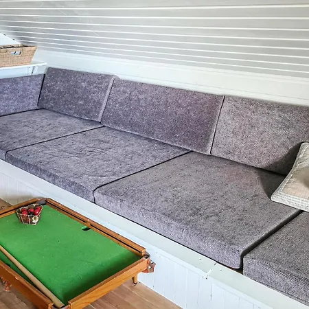 Pet Friendly In Hol I Tjeldsund * Kjerstad (Troms)