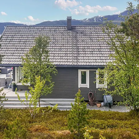 بيت للعطل Pet Friendly In Hol I Tjeldsund Kjerstad (Troms)
